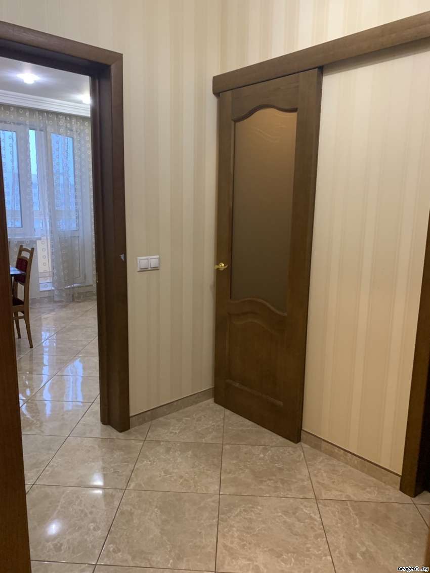 2-комнатная квартира, ул. Мазурова, 9, 615 рублей: фото 4