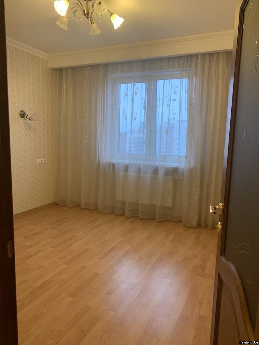 2-комнатная квартира, ул. Мазурова, 9, 615 рублей: фото 5