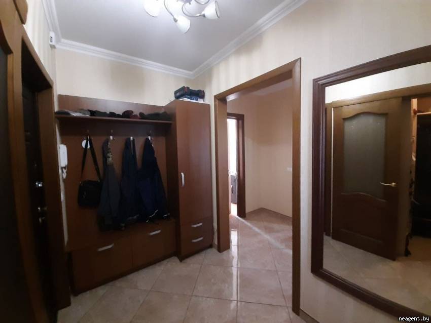 2-комнатная квартира, ул. Мазурова, 9, 615 рублей: фото 13