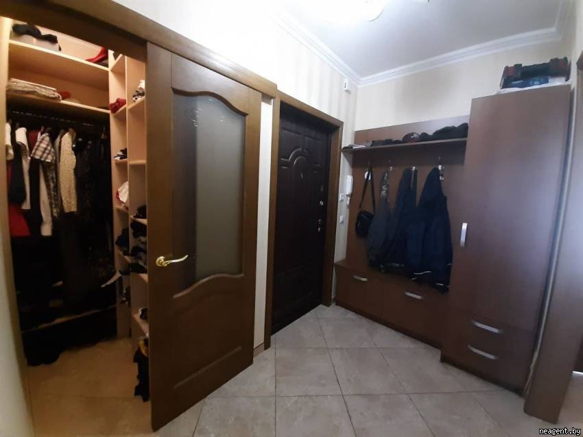 2-комнатная квартира, ул. Мазурова, 9, 615 рублей: фото 14