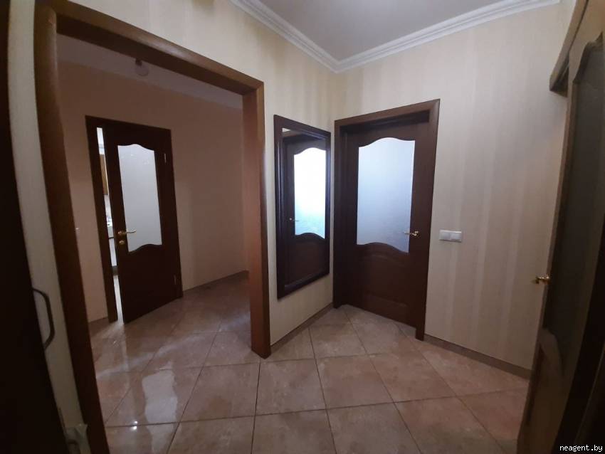 2-комнатная квартира, ул. Мазурова, 9, 615 рублей: фото 15