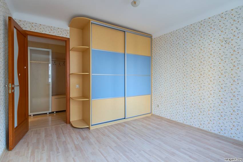 2-комнатная квартира, ул. Скрипникова, 34, 350 рублей: фото 9