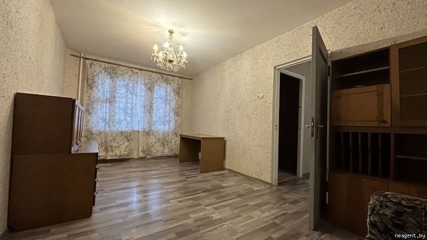 2-комнатная квартира, ул. Острошицкая, 17, 800 рублей: фото 3