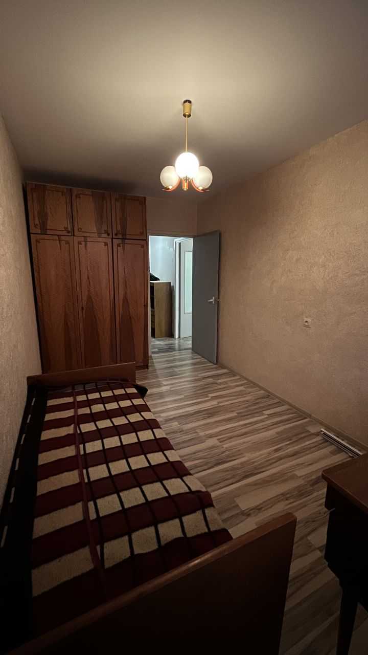 2-комнатная квартира, ул. Острошицкая, 17, 800 рублей: фото 4