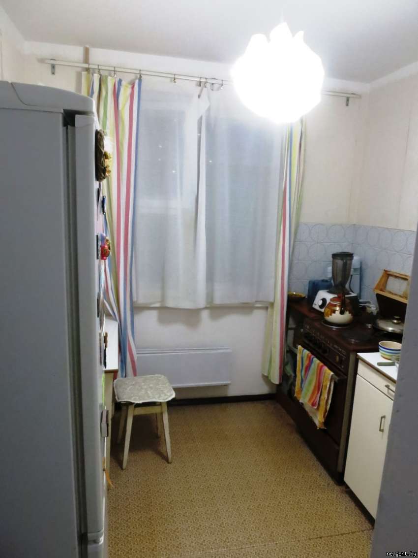 2-комнатная квартира, ул. Острошицкая, 17, 800 рублей: фото 6