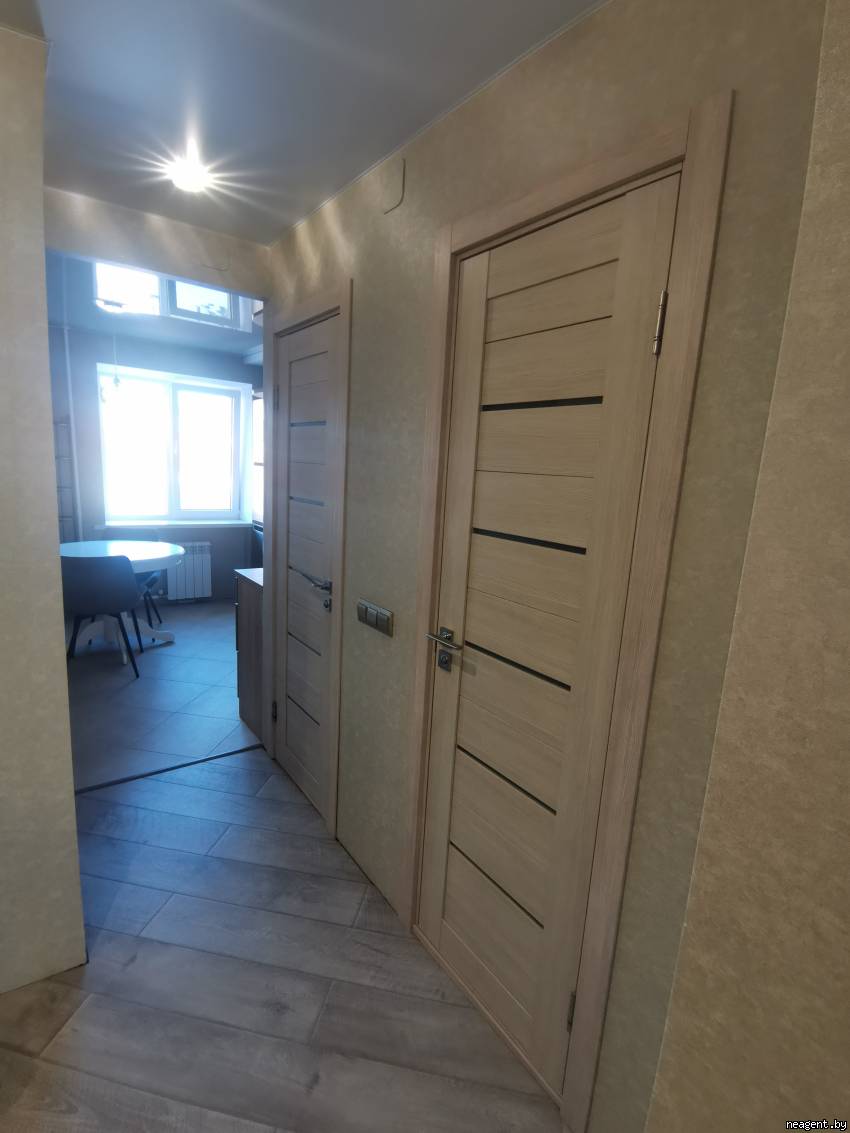 2-комнатная квартира, Кирова, 5, 142314 рублей: фото 6