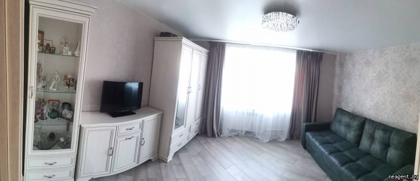 2-комнатная квартира, Кирова, 5, 142314 рублей: фото 11