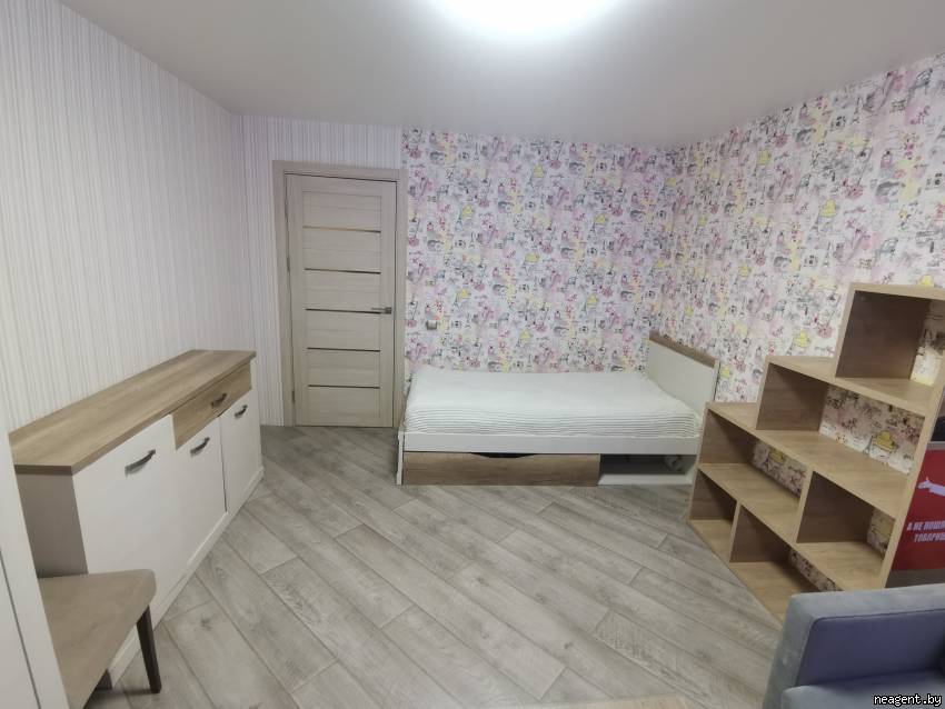 2-комнатная квартира, Кирова, 5, 142314 рублей: фото 19