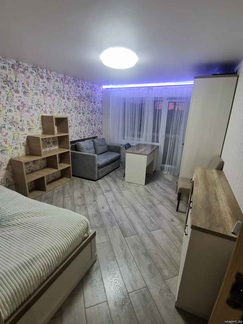 2-комнатная квартира, Кирова, 5, 142314 рублей: фото 20