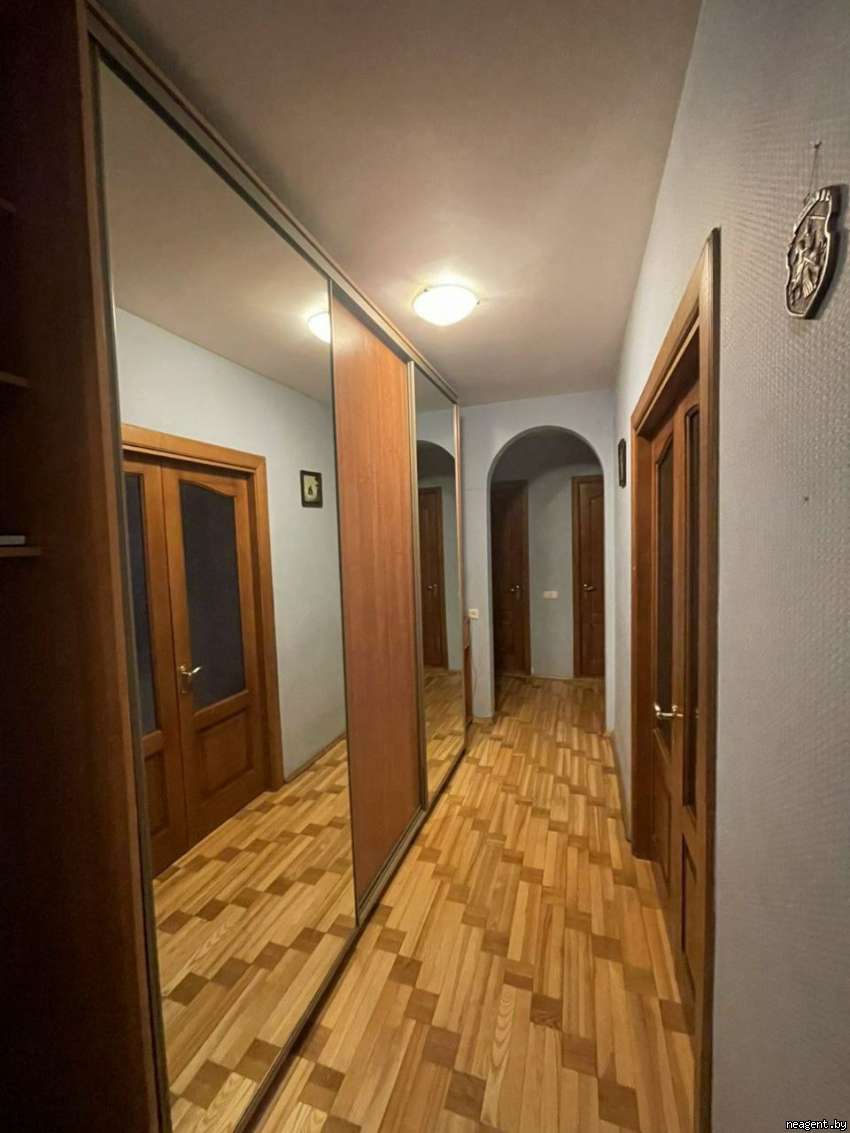 3-комнатная квартира, ул. Леси Украинки, 4/1, 1080 рублей: фото 2