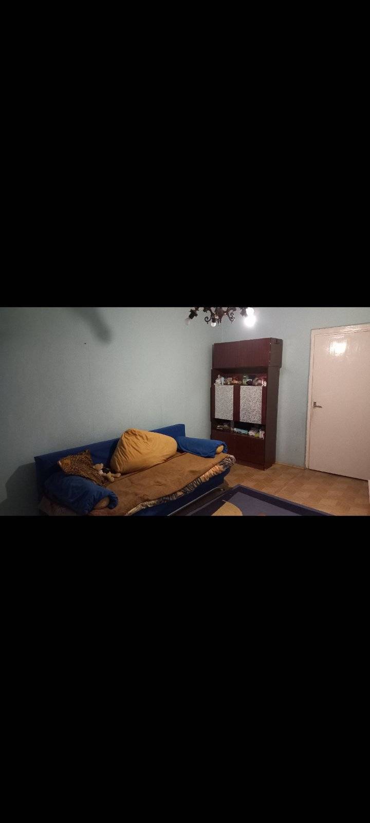 1-комнатная квартира, Слободской проезд, 10, 250 рублей: фото 5