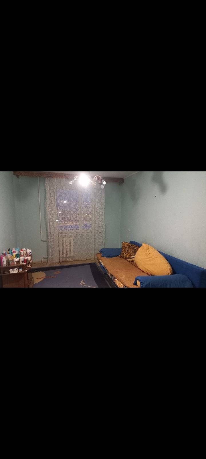 1-комнатная квартира, Слободской проезд, 10, 250 рублей: фото 6