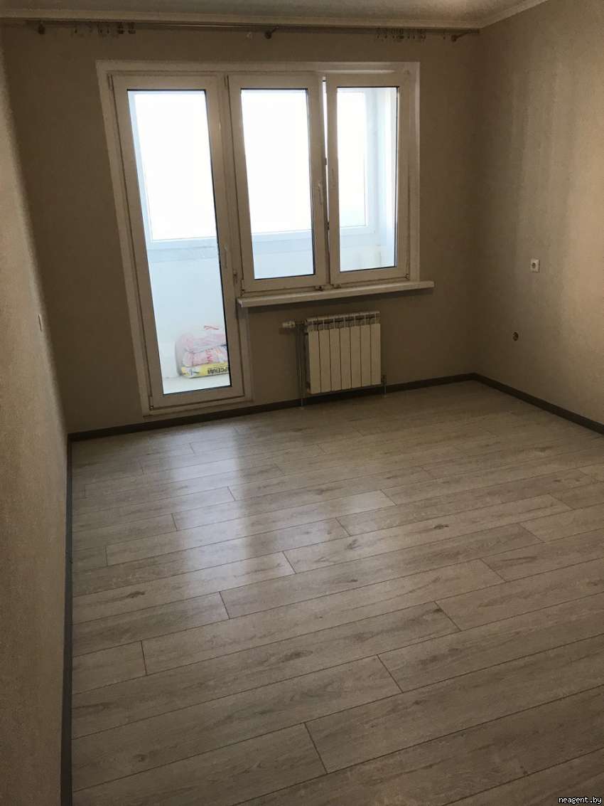 1-комнатная квартира, Олешева, 3, 854 рублей: фото 6