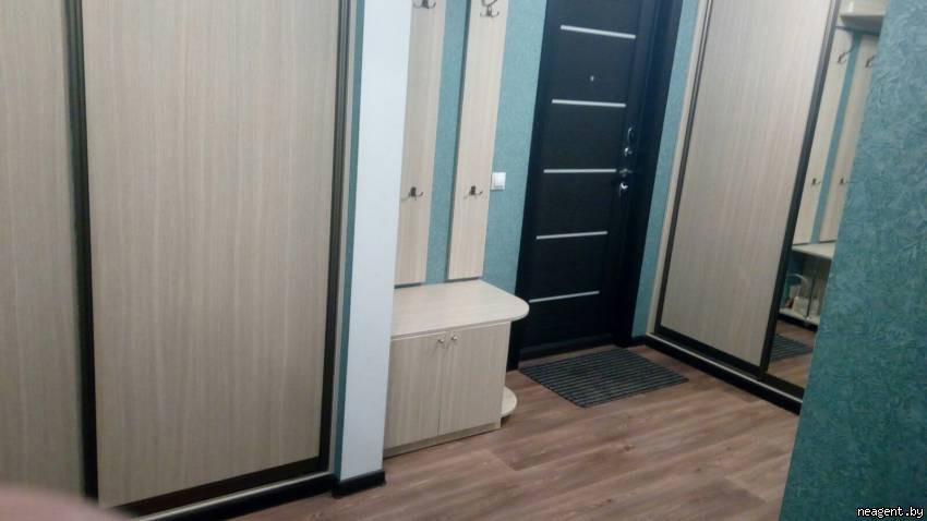 1-комнатная квартира, ул. Грушевская, 19, 890 рублей: фото 7