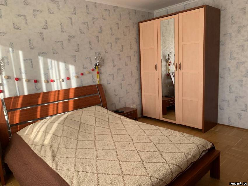 3-комнатная квартира, ул. Левкова, 14, 1135 рублей: фото 2