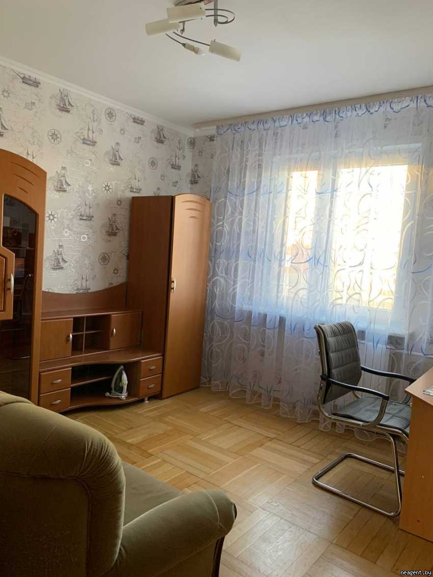 3-комнатная квартира, ул. Левкова, 14, 1135 рублей: фото 4