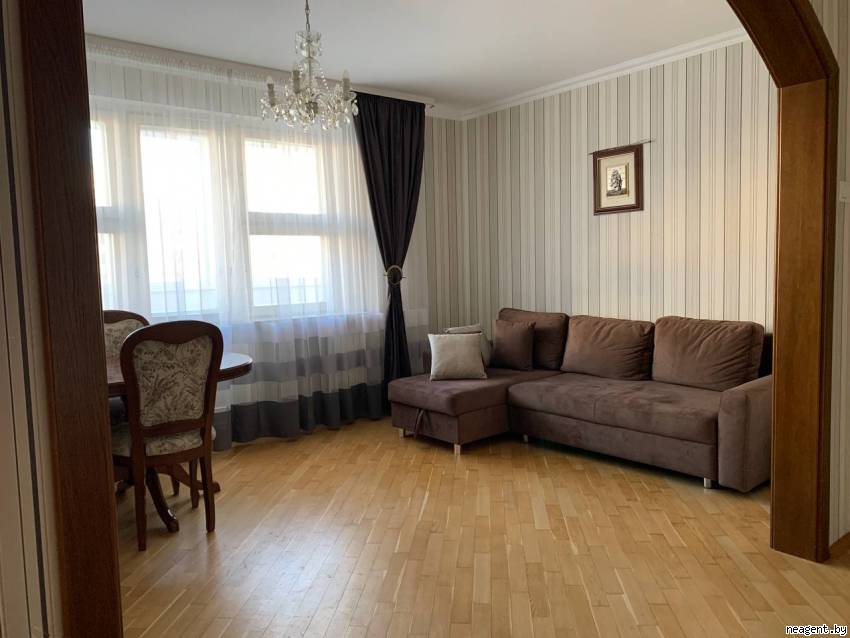3-комнатная квартира, ул. Левкова, 14, 1135 рублей: фото 8