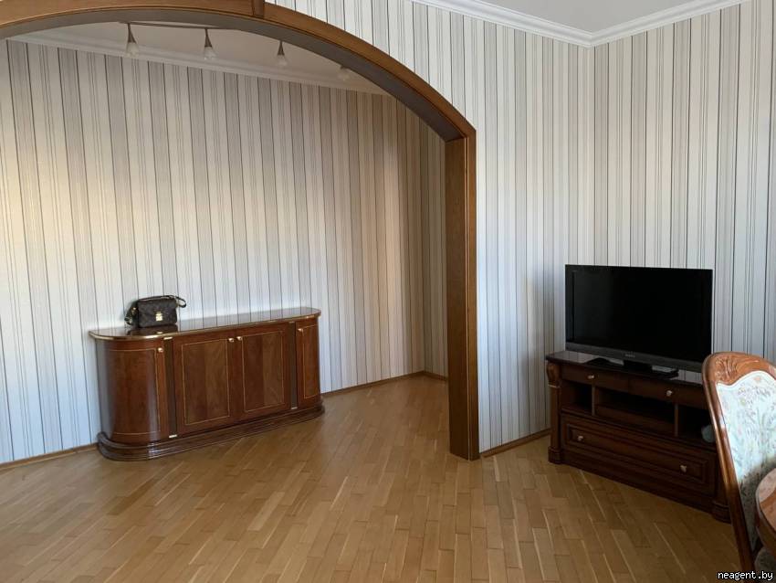 3-комнатная квартира, ул. Левкова, 14, 1135 рублей: фото 10
