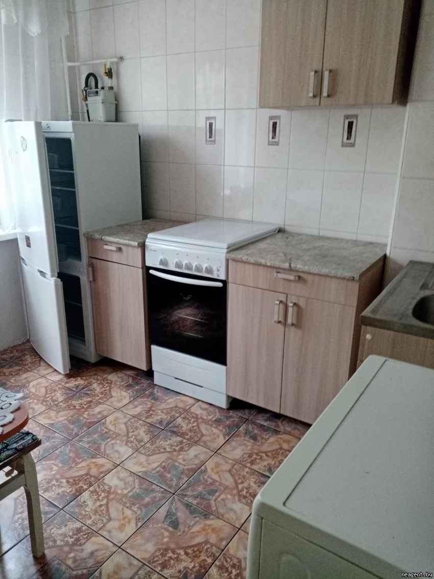 2-комнатная квартира, Кабушкина пер., 5, 680 рублей: фото 1