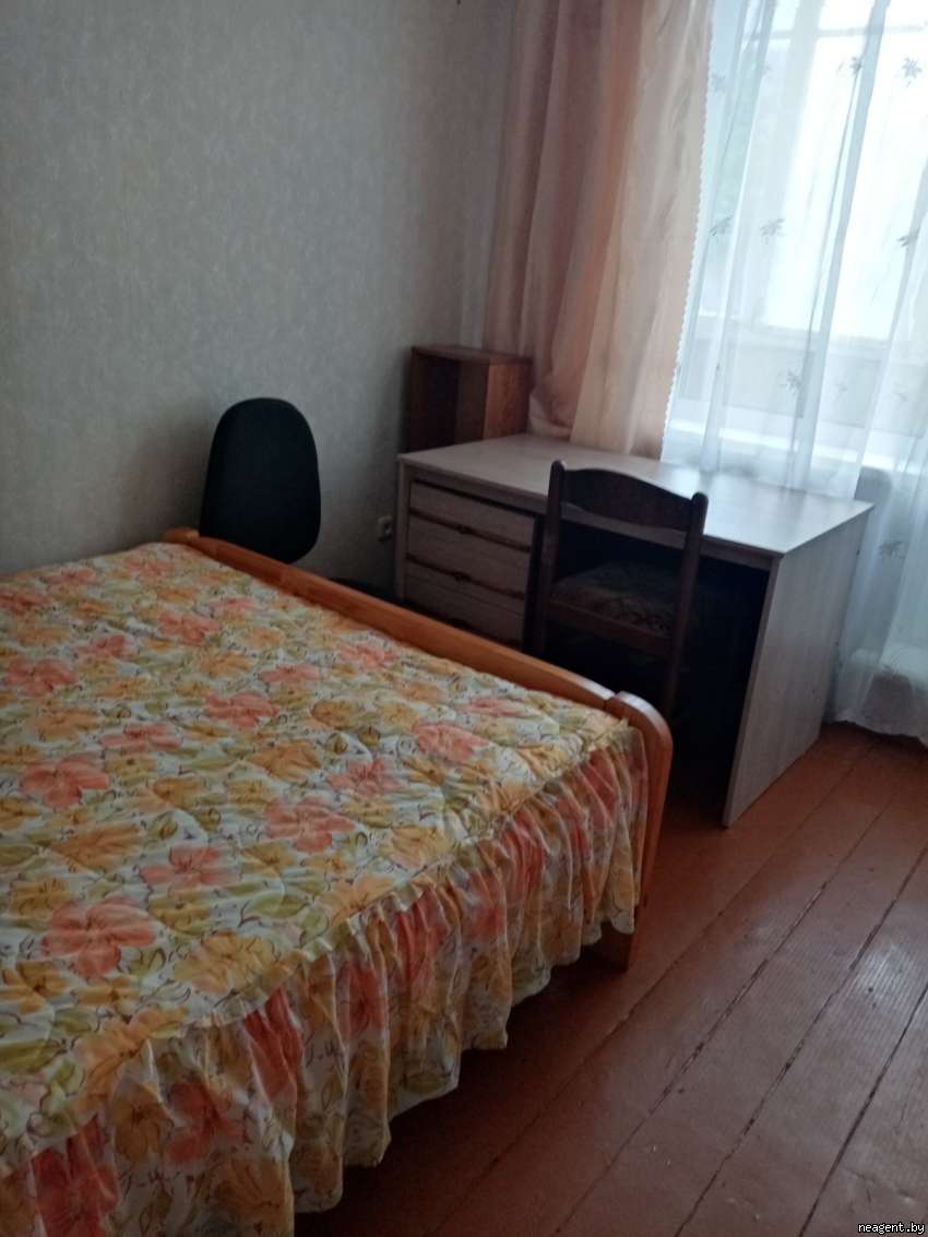 2-комнатная квартира, Кабушкина пер., 5, 680 рублей: фото 2