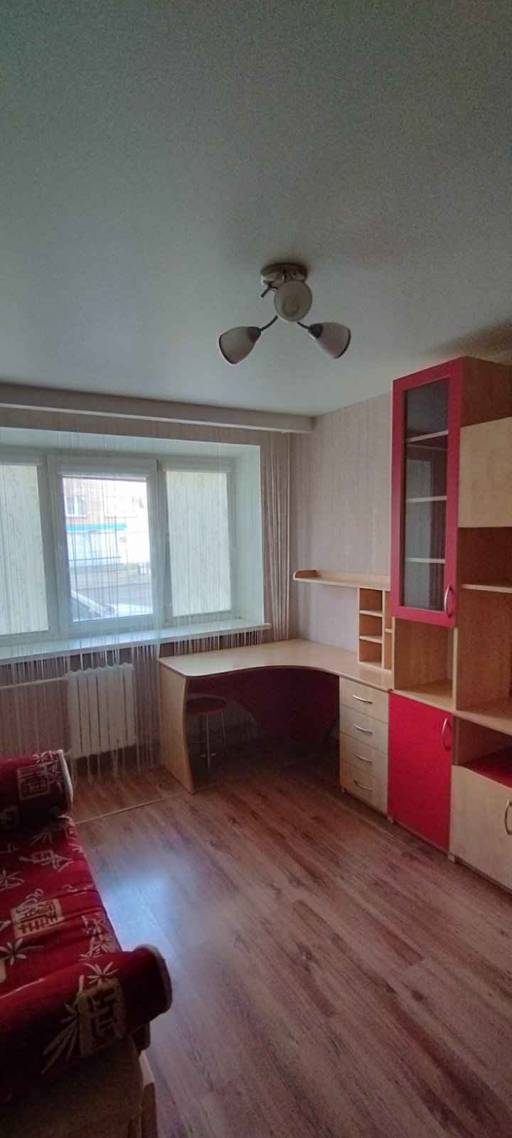 2-комнатная квартира, Калинина, 19, 850 рублей: фото 2