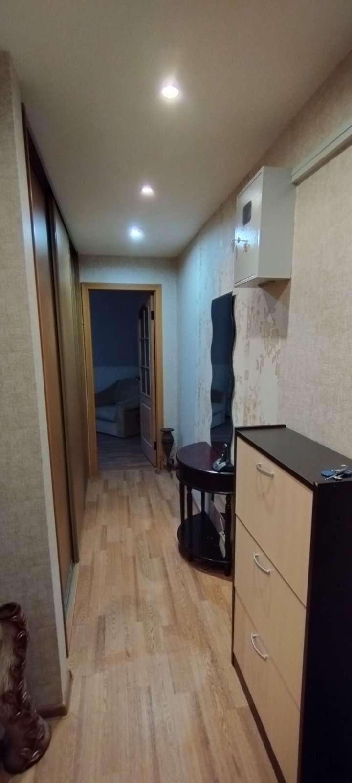 2-комнатная квартира, Калинина, 19, 850 рублей: фото 5