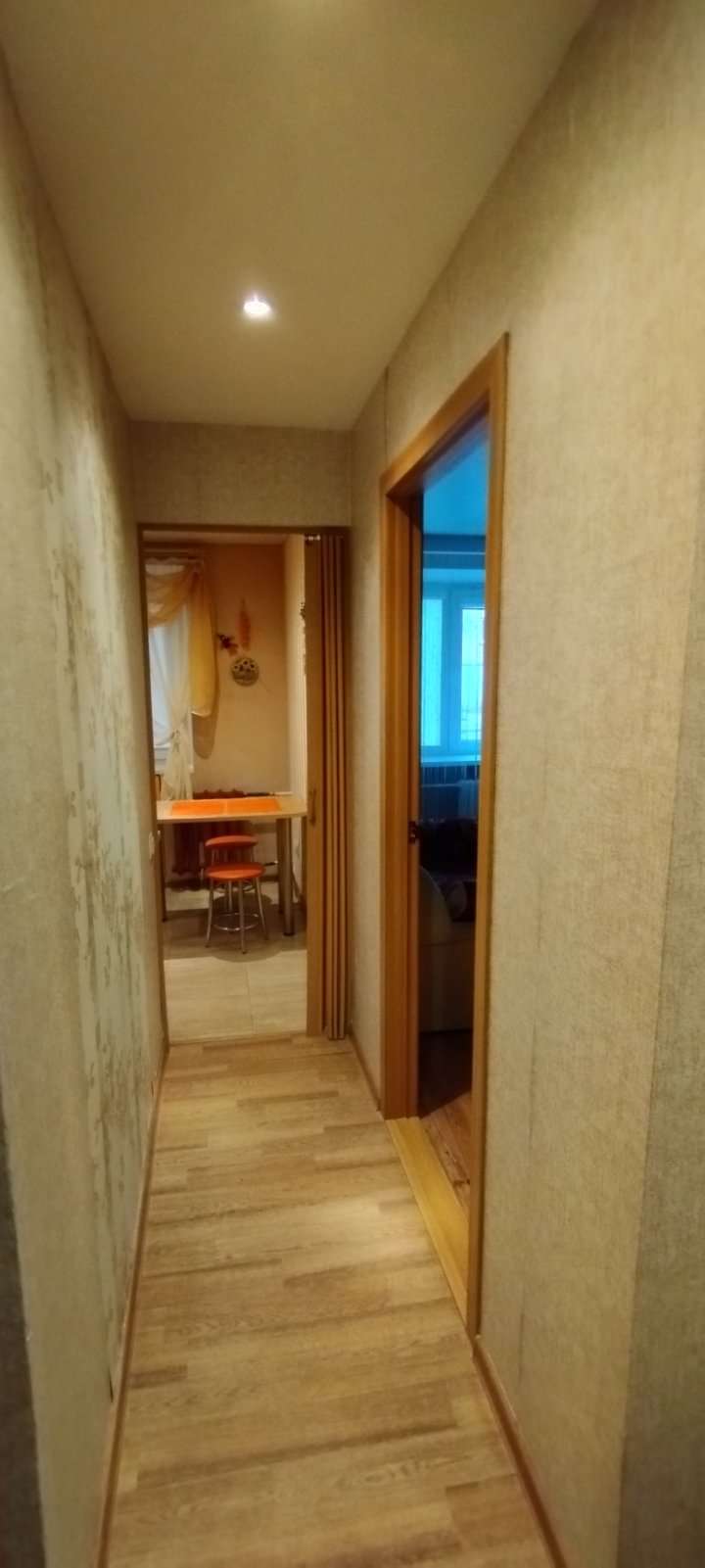 2-комнатная квартира, Калинина, 19, 850 рублей: фото 6
