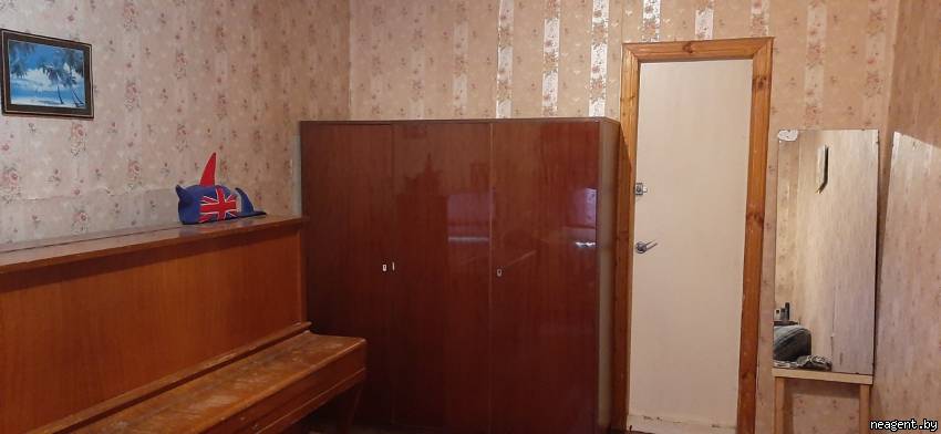 2-комнатная квартира,  ул. Урожайная, 420 рублей: фото 2