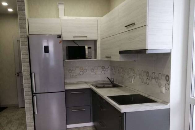 1-комнатная квартира, Копище, Николая Михайлашева ул., за 795 р.