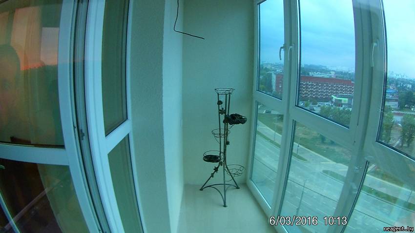 1-комнатная квартира, ул. Брилевская, 35, 880 рублей: фото 6