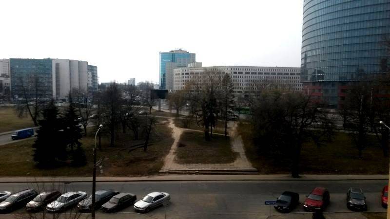 1-комнатная квартира, Максима Танка, 16, 65 рублей: фото 11