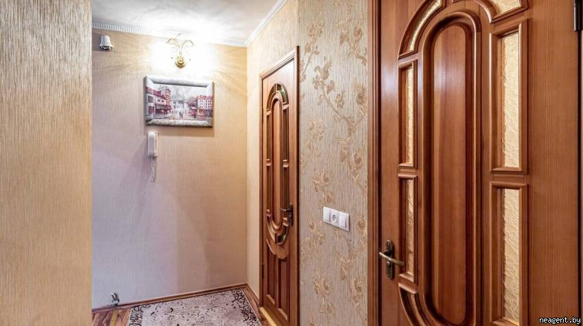 2-комнатная квартира, ул. Осипенко, 2, 890 рублей: фото 6