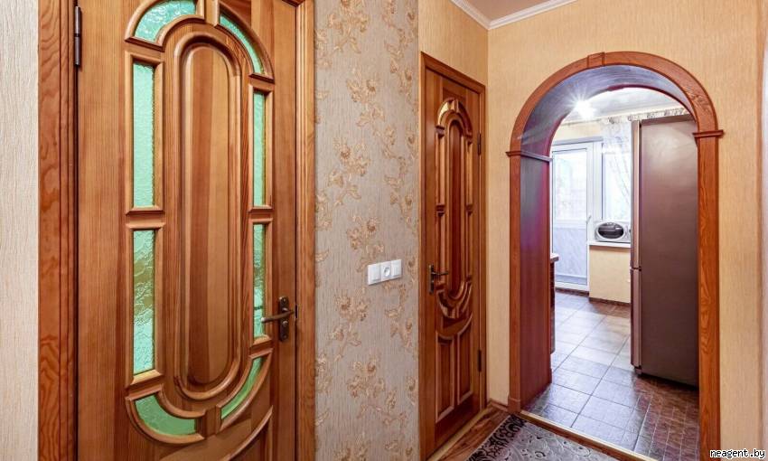 2-комнатная квартира, ул. Осипенко, 2, 890 рублей: фото 7