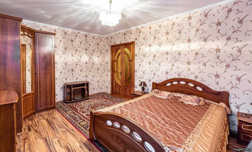 2-комнатная квартира, ул. Осипенко, 2, 890 рублей: фото 8