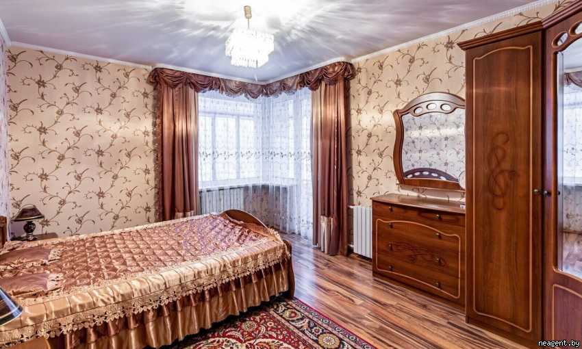 2-комнатная квартира, ул. Осипенко, 2, 890 рублей: фото 9