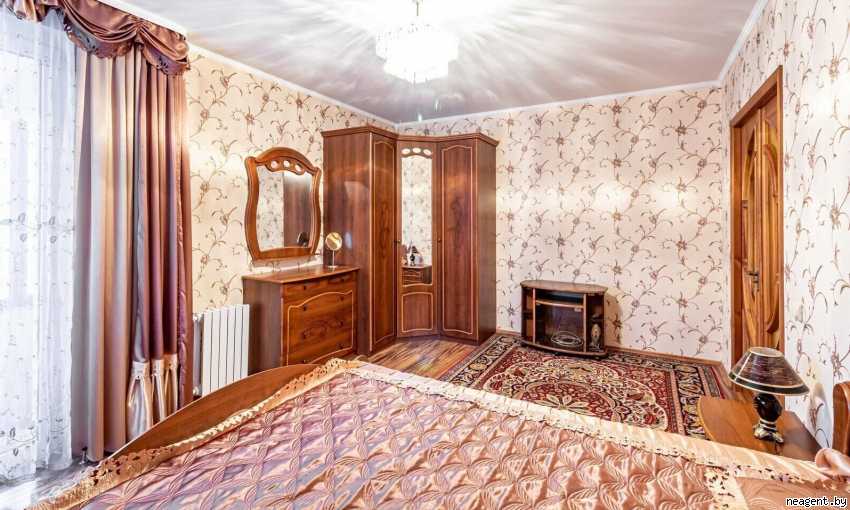 2-комнатная квартира, ул. Осипенко, 2, 890 рублей: фото 10