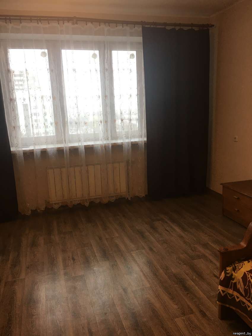 1-комнатная квартира, ул. Щорса, 11, 770 рублей: фото 1