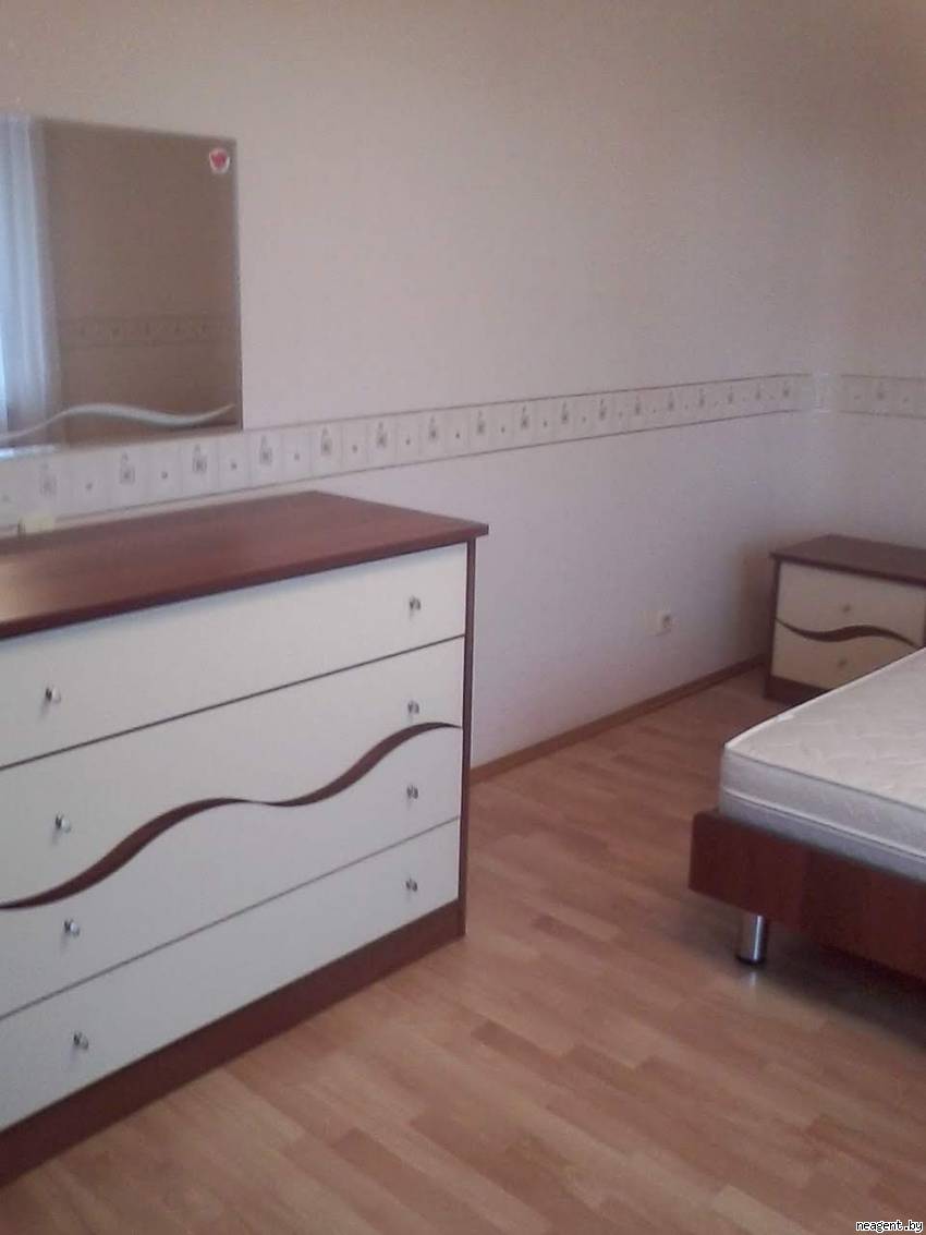 1-комнатная квартира, Мазурова, 18, 142000 рублей: фото 4