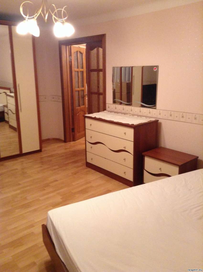 1-комнатная квартира, Мазурова, 18, 142000 рублей: фото 9