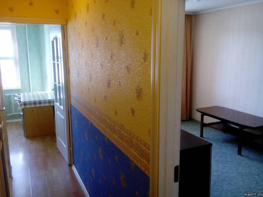 1-комнатная квартира, ул. Никифорова, 25, 694 рублей: фото 5