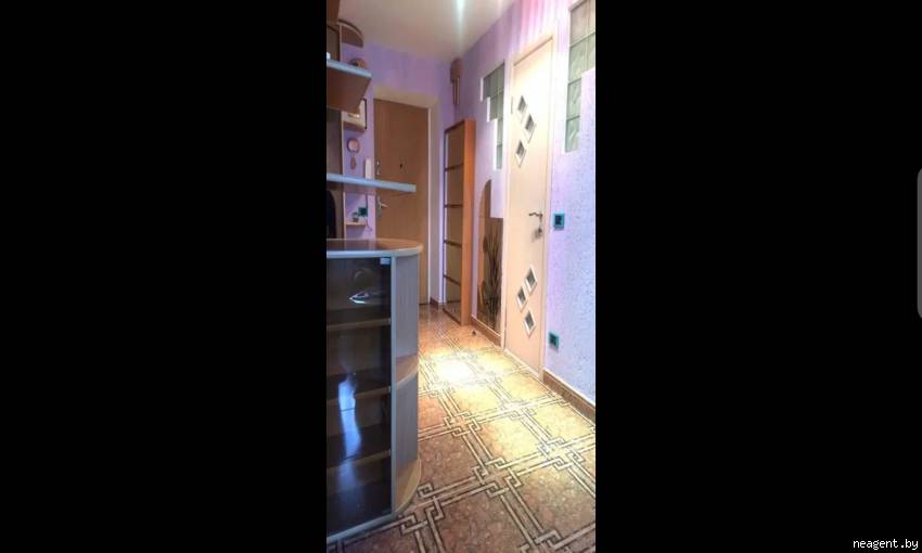 2-комнатная квартира, ул. Мельникайте, 16, 1100 рублей: фото 20