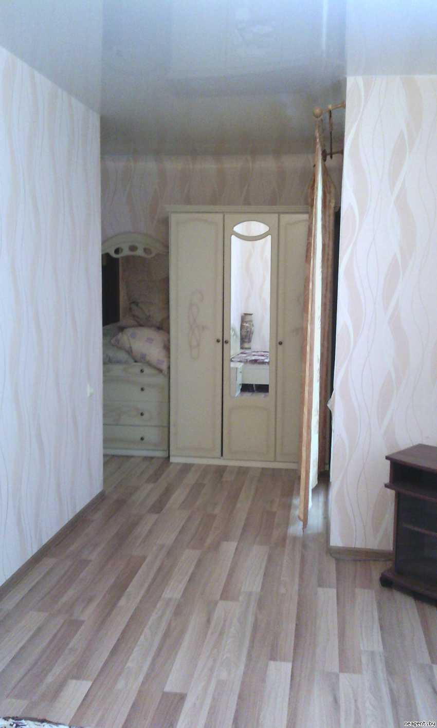 2-комнатная квартира, ул. Петра Мстиславца, 5, 1417 рублей: фото 1