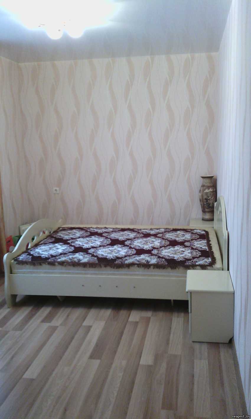 2-комнатная квартира, ул. Петра Мстиславца, 5, 1417 рублей: фото 2