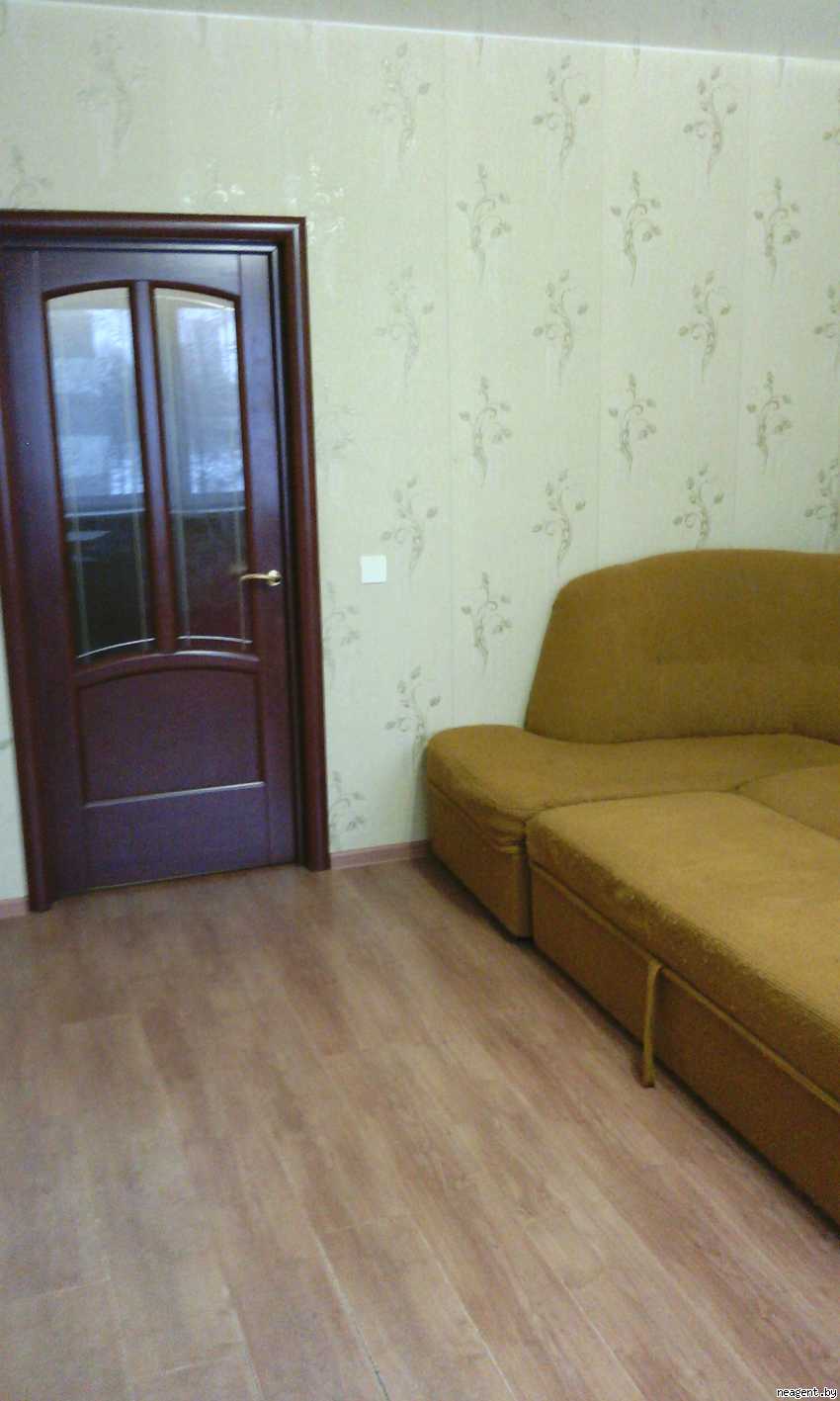 2-комнатная квартира, ул. Петра Мстиславца, 5, 1417 рублей: фото 3