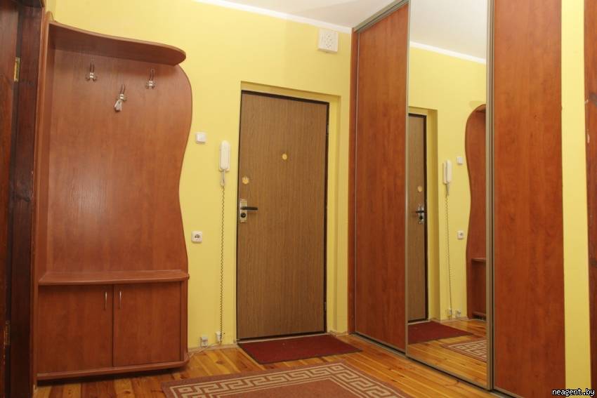 2-комнатная квартира, ул. Радужная, 13, 1077 рублей: фото 4