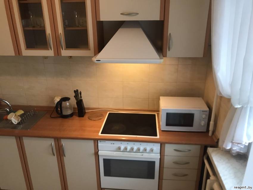 2-комнатная квартира, ул. Радужная, 13, 1077 рублей: фото 5