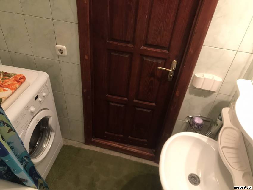 2-комнатная квартира, ул. Радужная, 13, 1077 рублей: фото 6