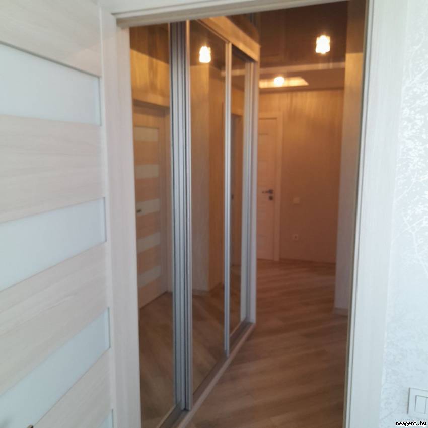 3-комнатная квартира, ул. Ржавецкая, 3, 1530 рублей: фото 12