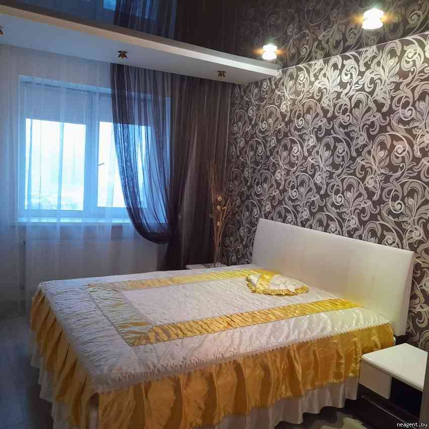 3-комнатная квартира, ул. Ржавецкая, 3, 1530 рублей: фото 17