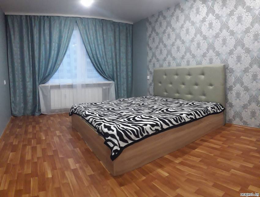 3-комнатная квартира, ул. Каменногорская, 16, 100 рублей: фото 2